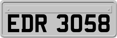 EDR3058