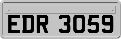 EDR3059