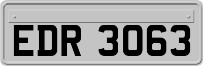EDR3063