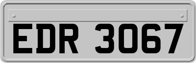 EDR3067
