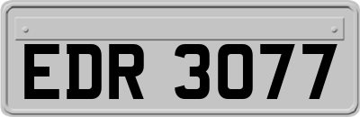 EDR3077