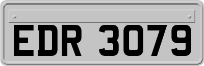 EDR3079