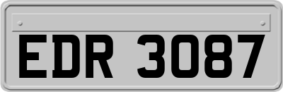 EDR3087