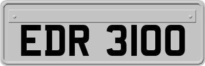 EDR3100