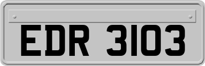 EDR3103
