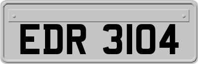 EDR3104