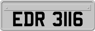 EDR3116