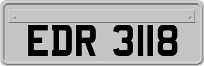 EDR3118