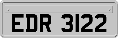EDR3122