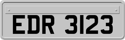 EDR3123