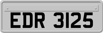 EDR3125