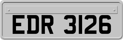 EDR3126
