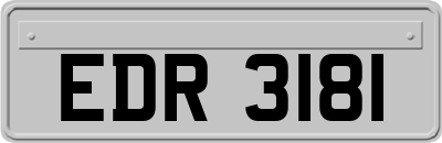 EDR3181