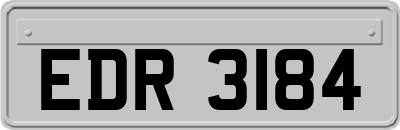 EDR3184