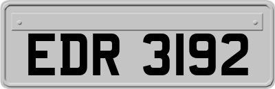 EDR3192