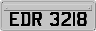 EDR3218