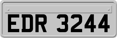 EDR3244