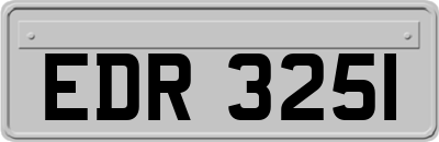 EDR3251