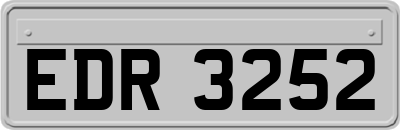 EDR3252