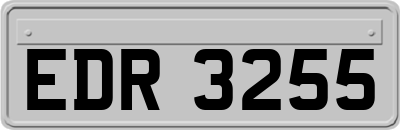 EDR3255