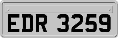 EDR3259