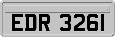EDR3261