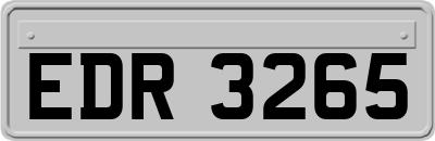 EDR3265