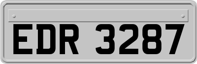 EDR3287