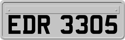 EDR3305