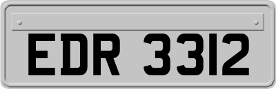 EDR3312