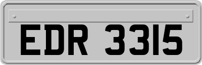 EDR3315