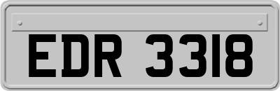 EDR3318
