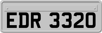 EDR3320