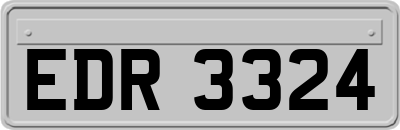 EDR3324