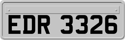 EDR3326