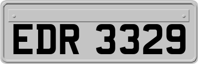 EDR3329