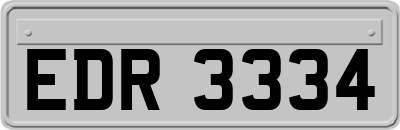 EDR3334