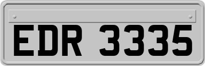 EDR3335