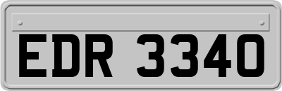EDR3340