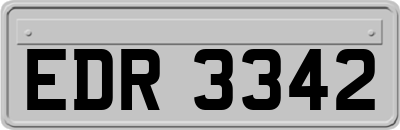 EDR3342