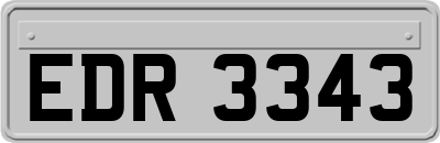 EDR3343