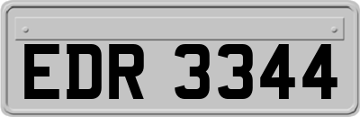 EDR3344