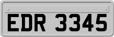 EDR3345