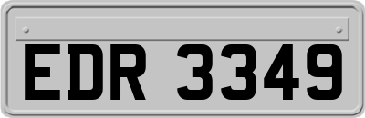 EDR3349