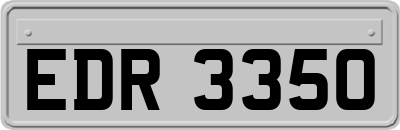 EDR3350