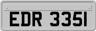 EDR3351