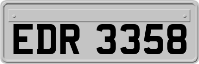 EDR3358