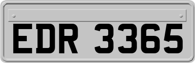 EDR3365