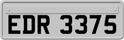 EDR3375
