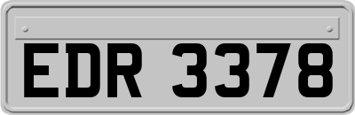 EDR3378